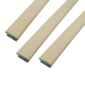 PU foam Weather Stripping foam seal strip